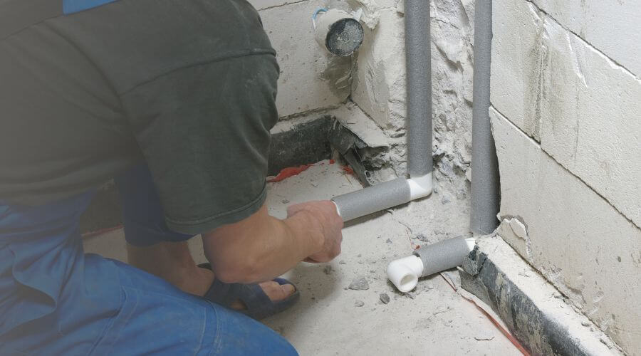 Septic Tank Baffle Cleaning in Holyoke, MA
